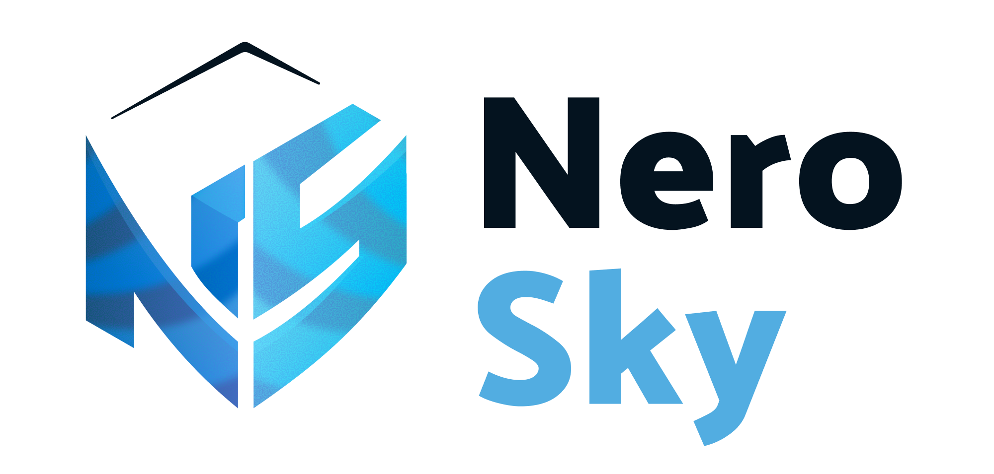 NeroSky Logo